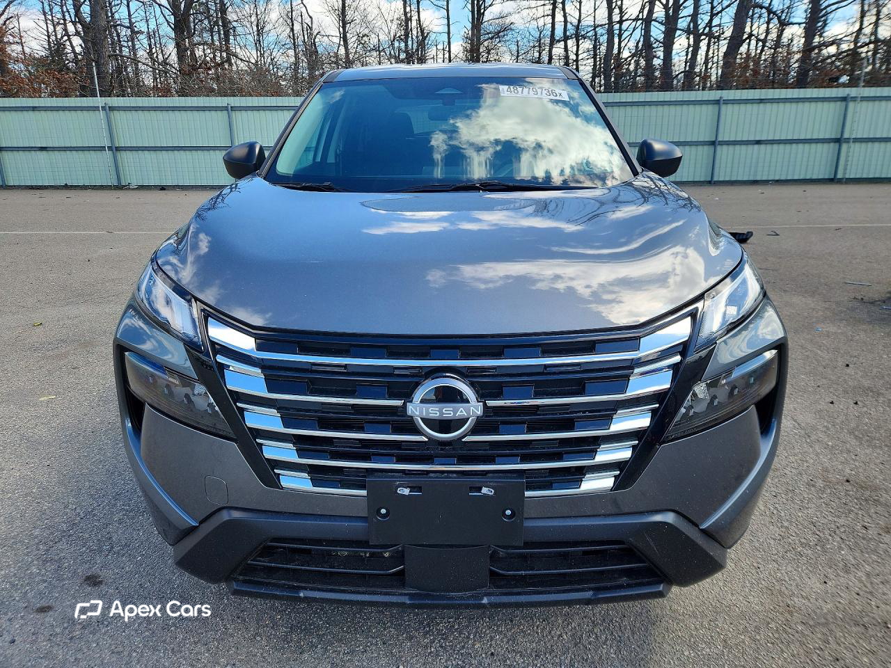 Nissan Rogue 2025