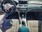 Honda Accord 2012