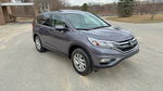 Honda CR-V 2016