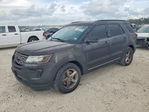 Ford Explorer 2018