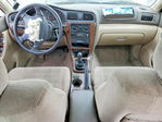 Subaru Legacy 2003