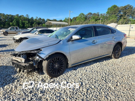 Toyota Avalon 2016 - Image 1 of 13