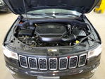 Jeep Cherokee 2018