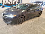 Nissan Maxima 2017