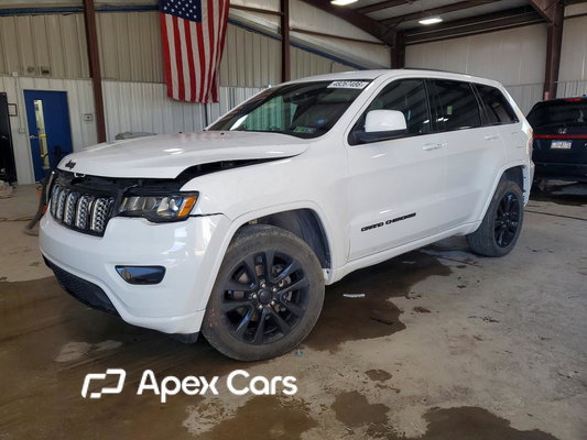 Jeep Cherokee 2019 - Image 1 of 14