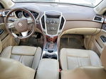Cadillac SRX 2012