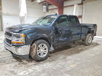 Chevrolet Silverado 2019
