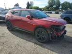 Chevrolet Blazer 2021