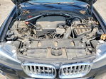 BMW X3 2017