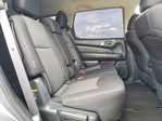 Nissan Pathfinder 2020