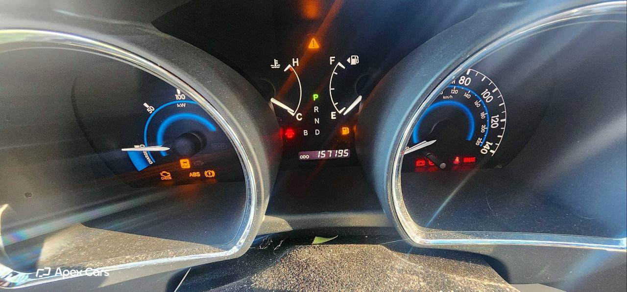 Toyota Highlander 2012