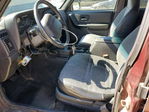 Jeep Cherokee 2001