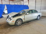 Jaguar S-Type 2006