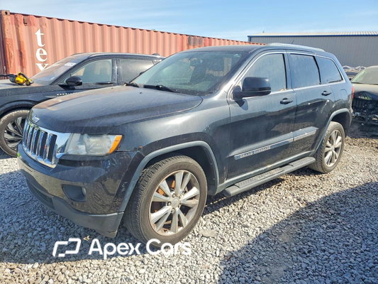 Jeep Cherokee 2013 - Image 1 of 13