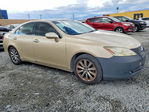 Lexus ES 2008