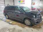 Honda Odyssey 2008