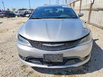 Chrysler 200 2015