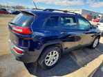 Jeep Cherokee 2016