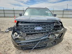 Ford Explorer 2017