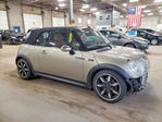 MINI Cooper 2008