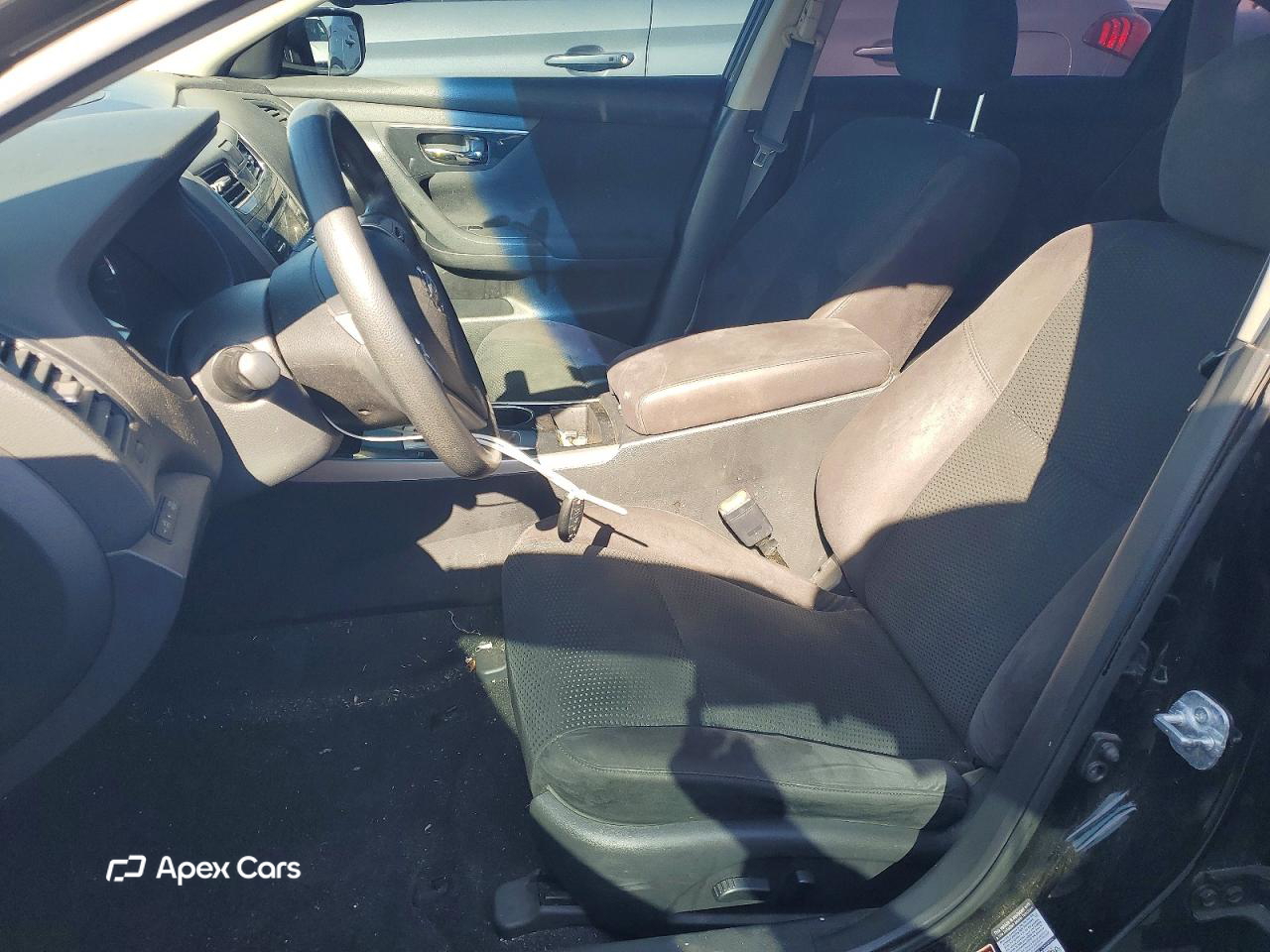 Nissan Altima 2014