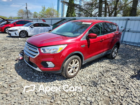 Ford Escape 2019 - Image 1 of 14