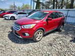Ford Escape 2019