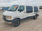 Dodge RAM Van 1997