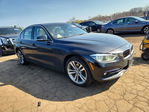 BMW Series 3 2018