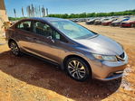 Honda Civic 2015