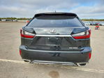 Lexus RX 2017