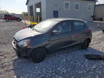 Mitsubishi Mirage 2015