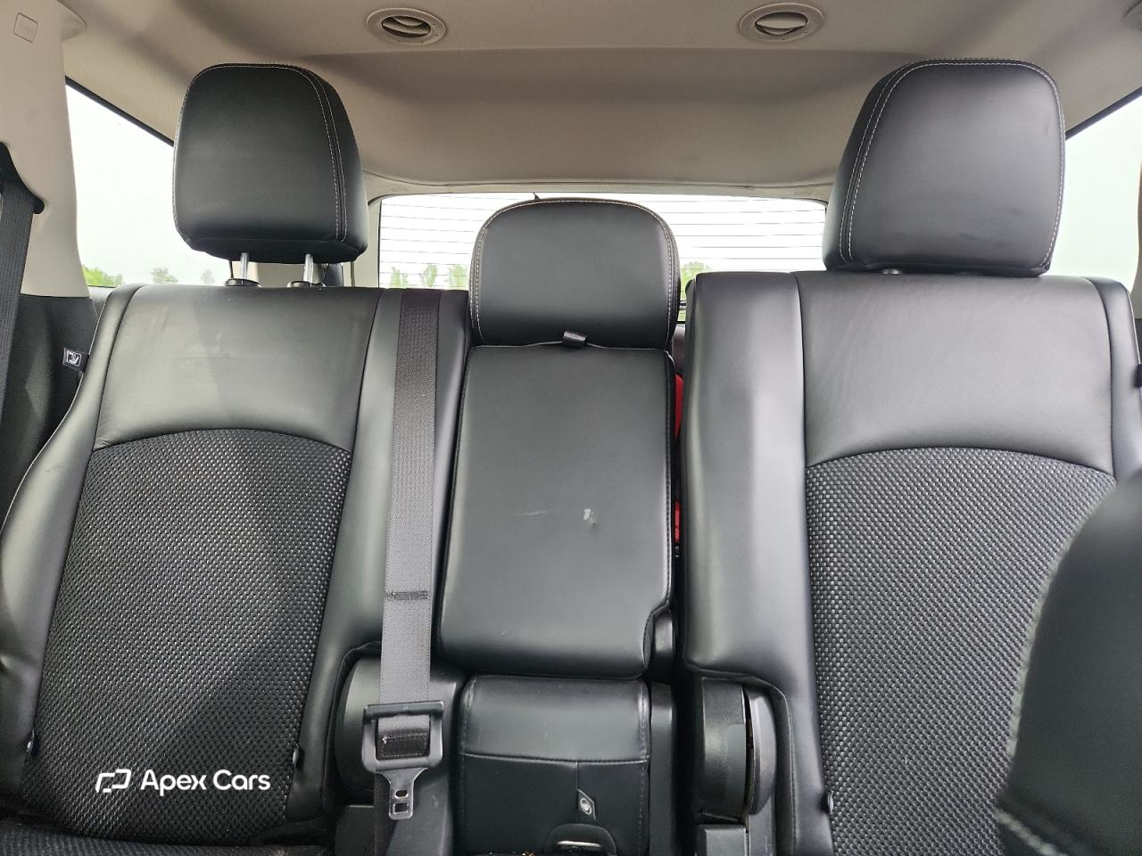 Dodge Journey 2018