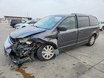 Chrysler Voyager 2016