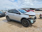 Toyota RAV 4 2017