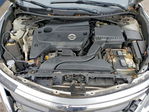 Nissan Altima 2013
