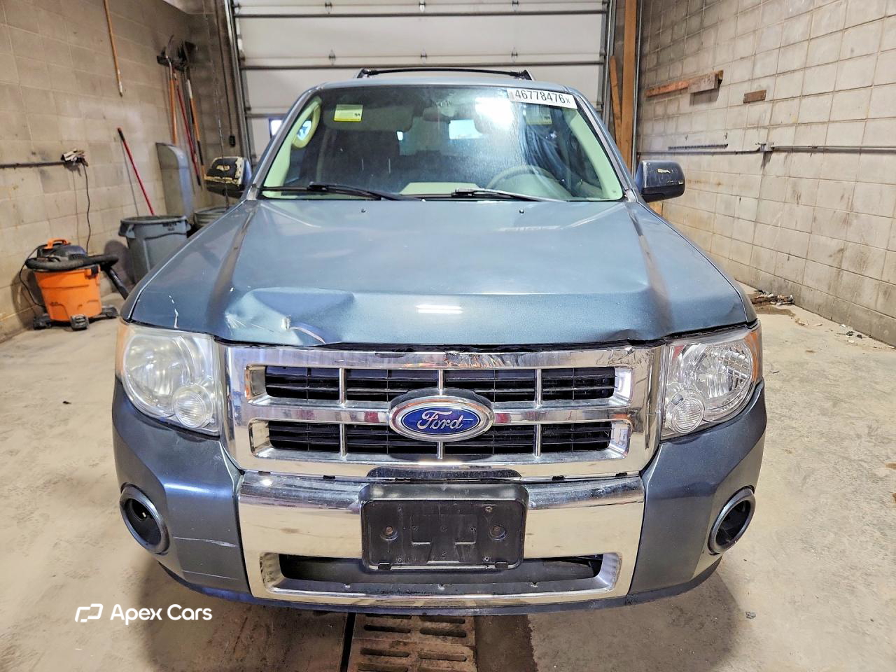 Ford Escape 2012