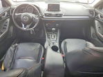 Mazda 3 2015