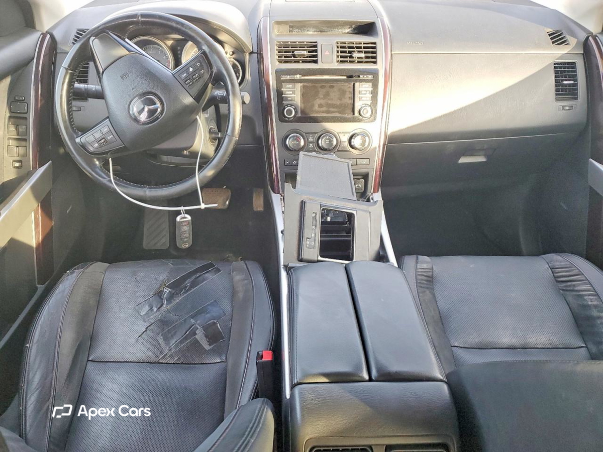 Mazda CX-9 2013