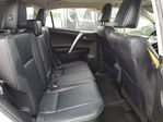 Toyota RAV 4 2016