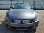 Nissan Maxima 2014