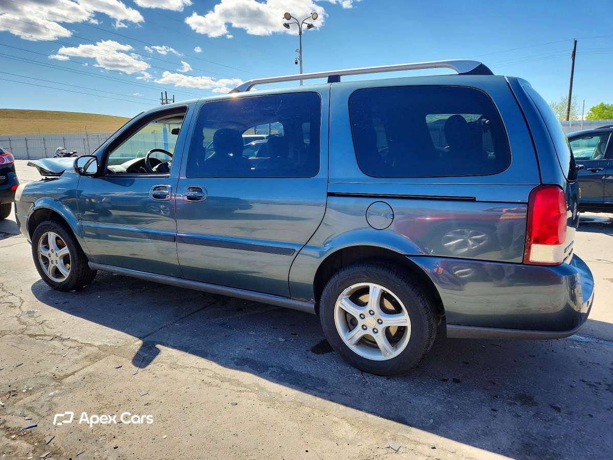 Chevrolet Uplander 2005