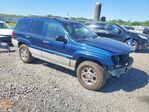 Jeep Cherokee 2000