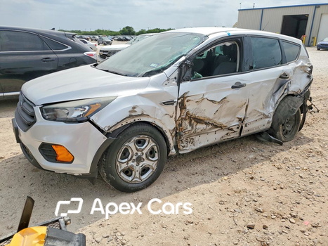 Ford Escape 2019 - Image 1 of 12