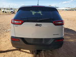 Jeep Cherokee 2017