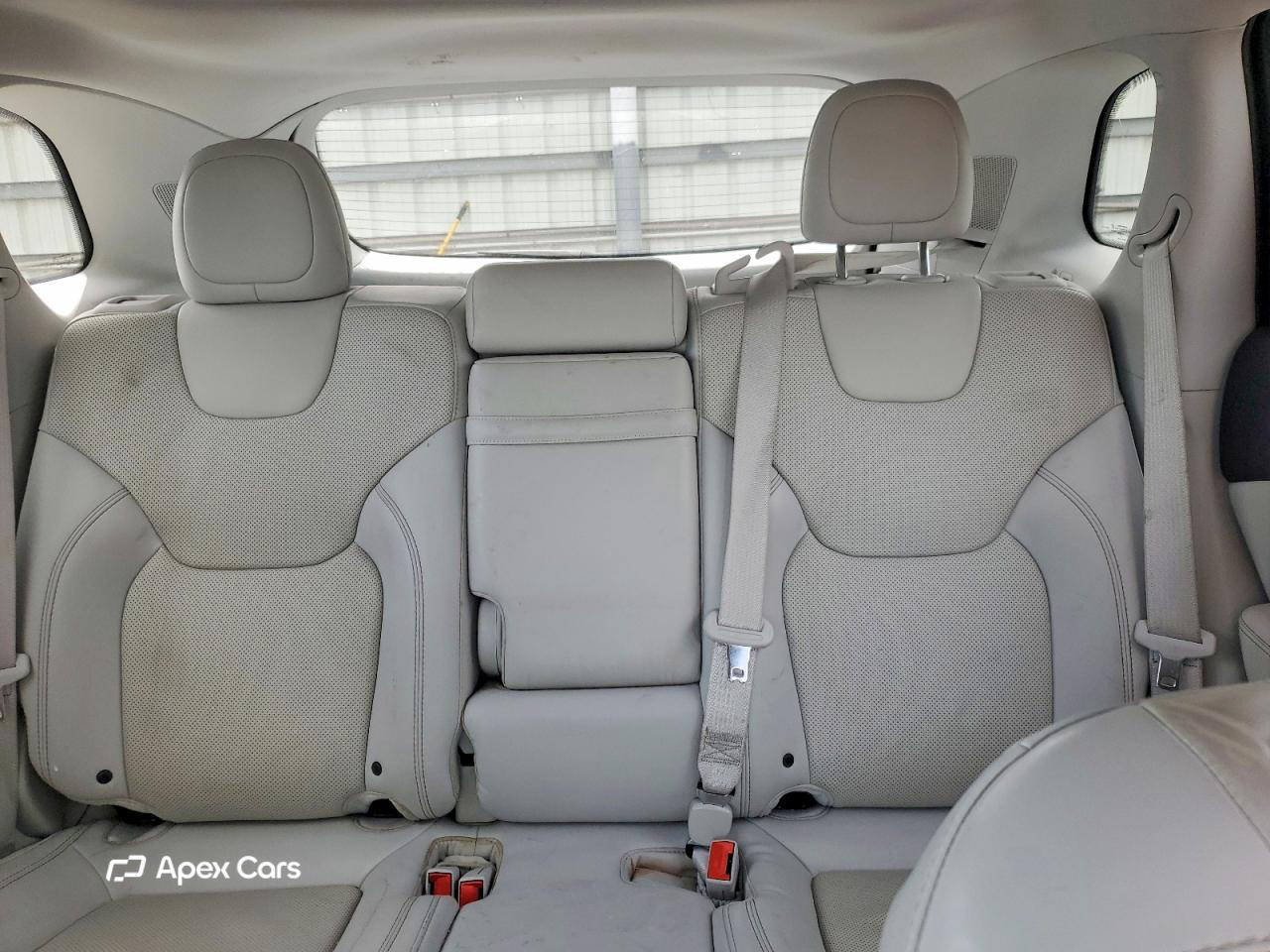 Jeep Cherokee 2019