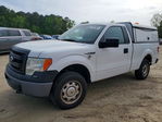 Ford F-150 2014