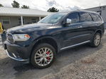 Dodge Durango 2015