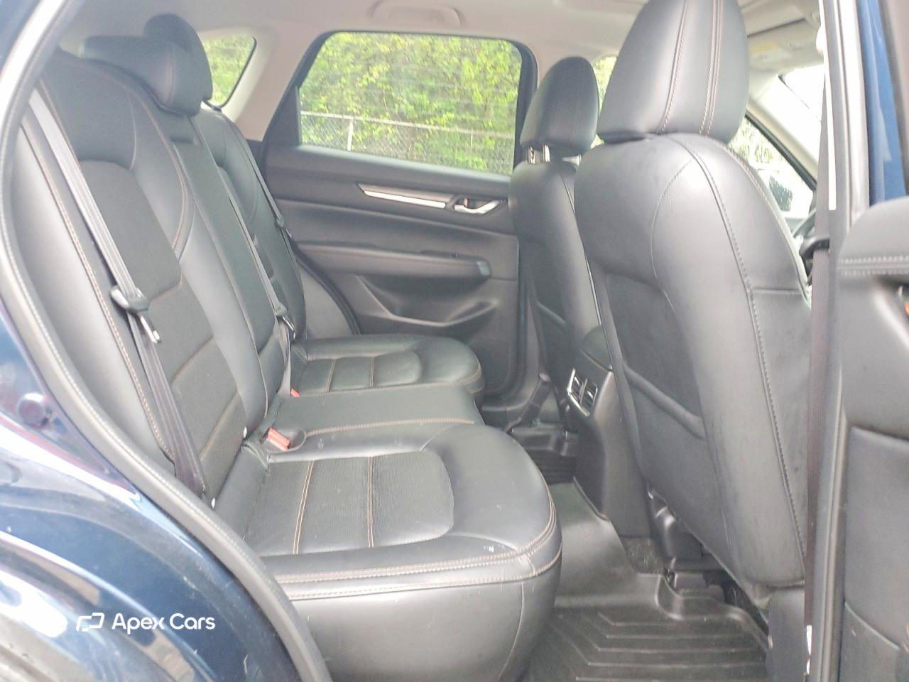 Mazda CX-5 2020