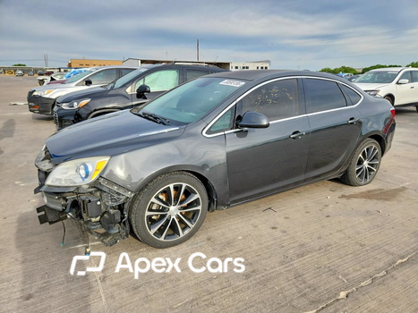 Buick Verano 2017 - Image 1 of 13